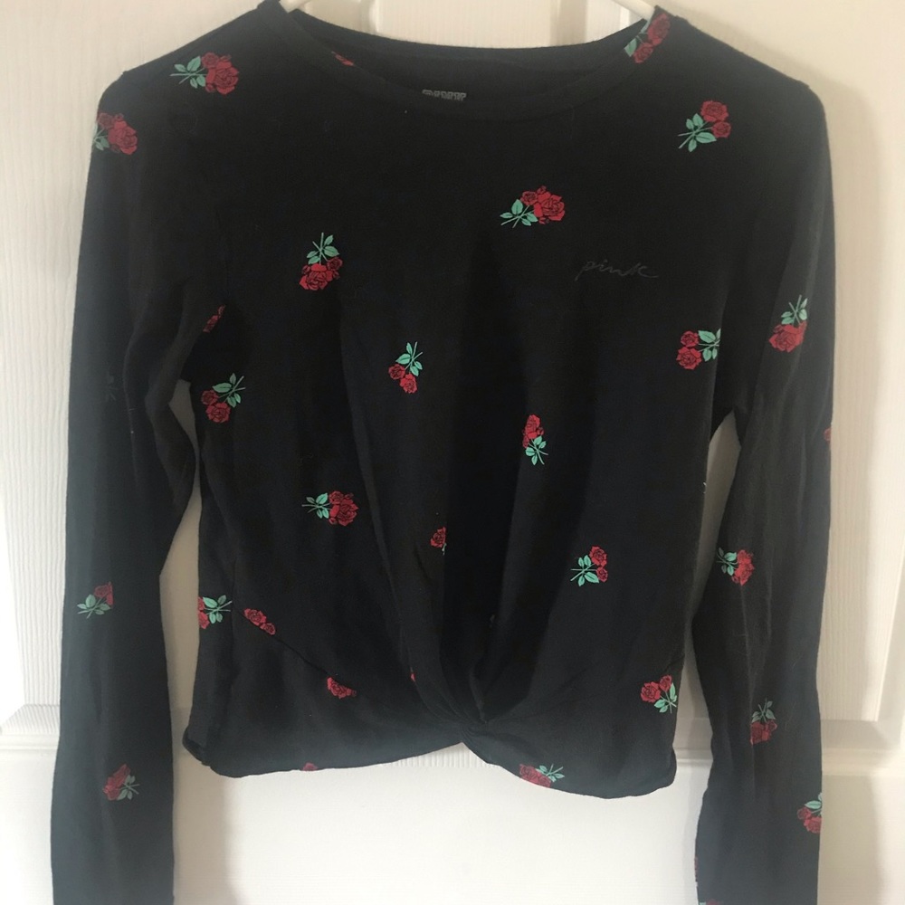 🖤NWOT Victoria Secret Shirt🖤